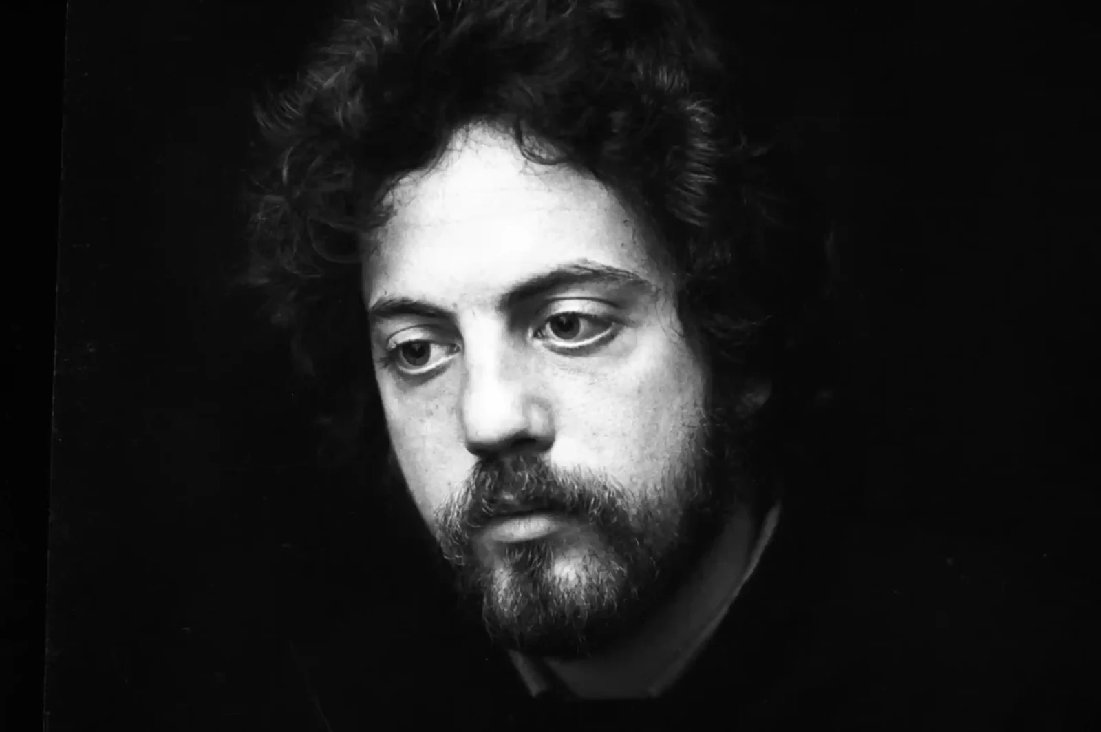 Billy Joel