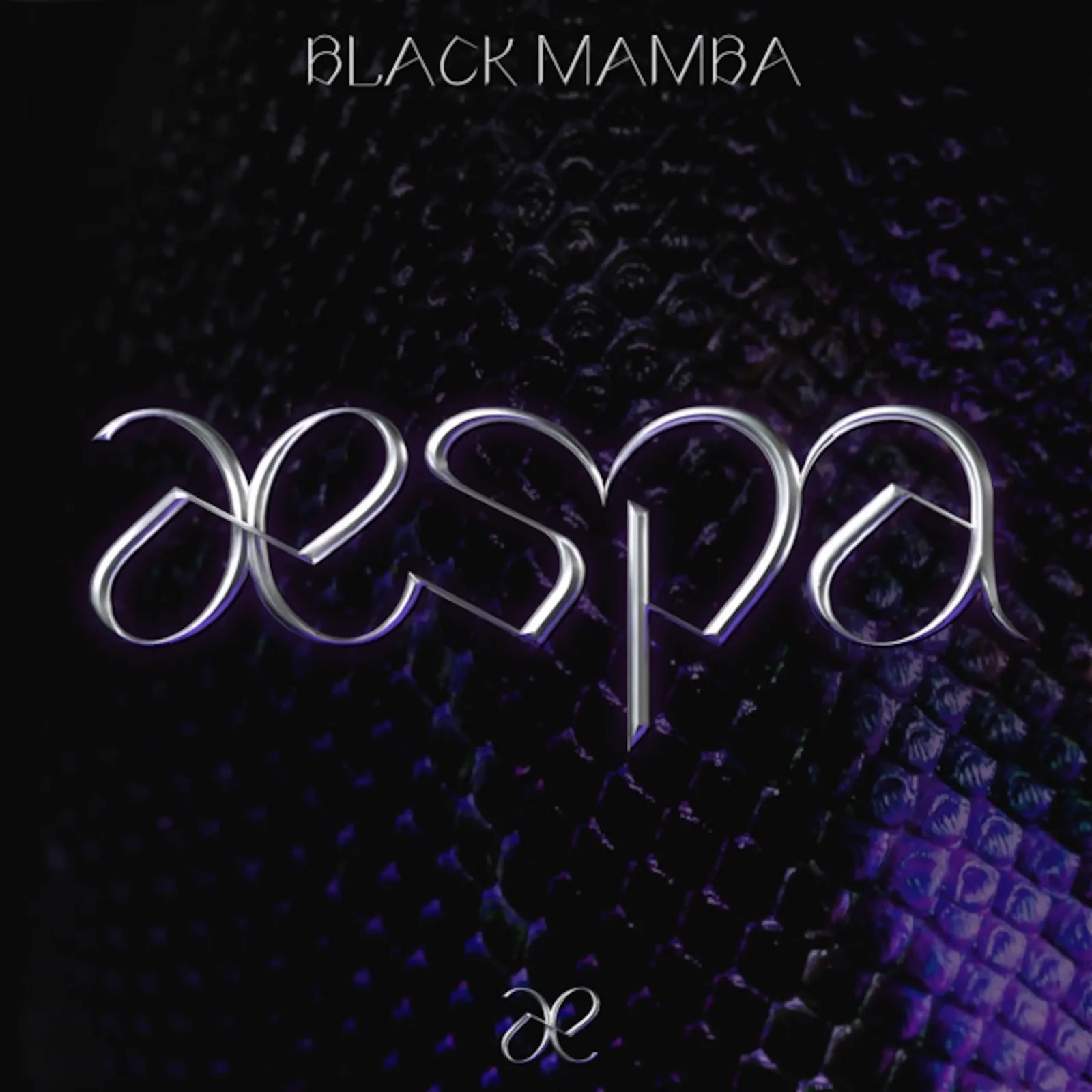 black mamba aespa