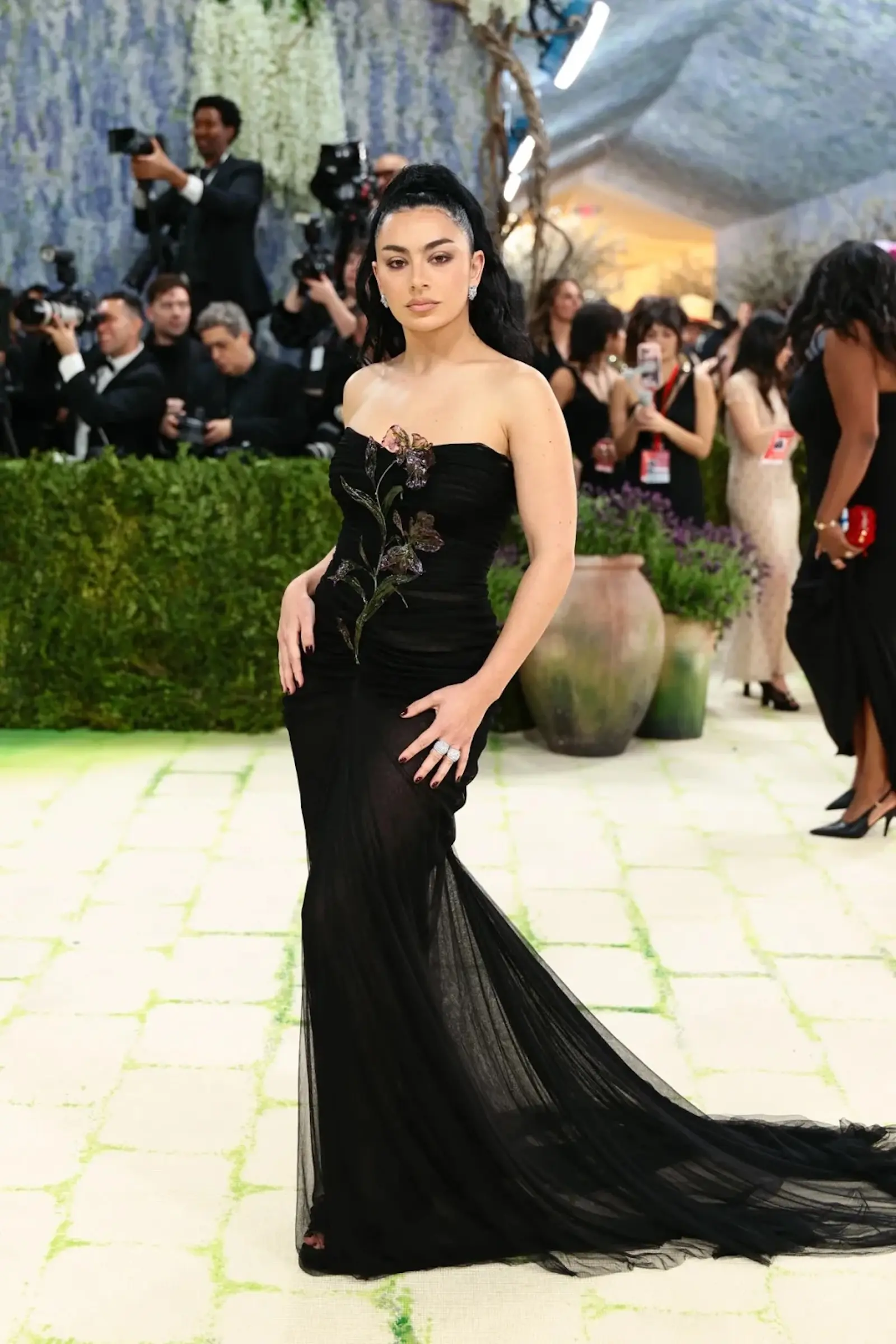 charli xcx