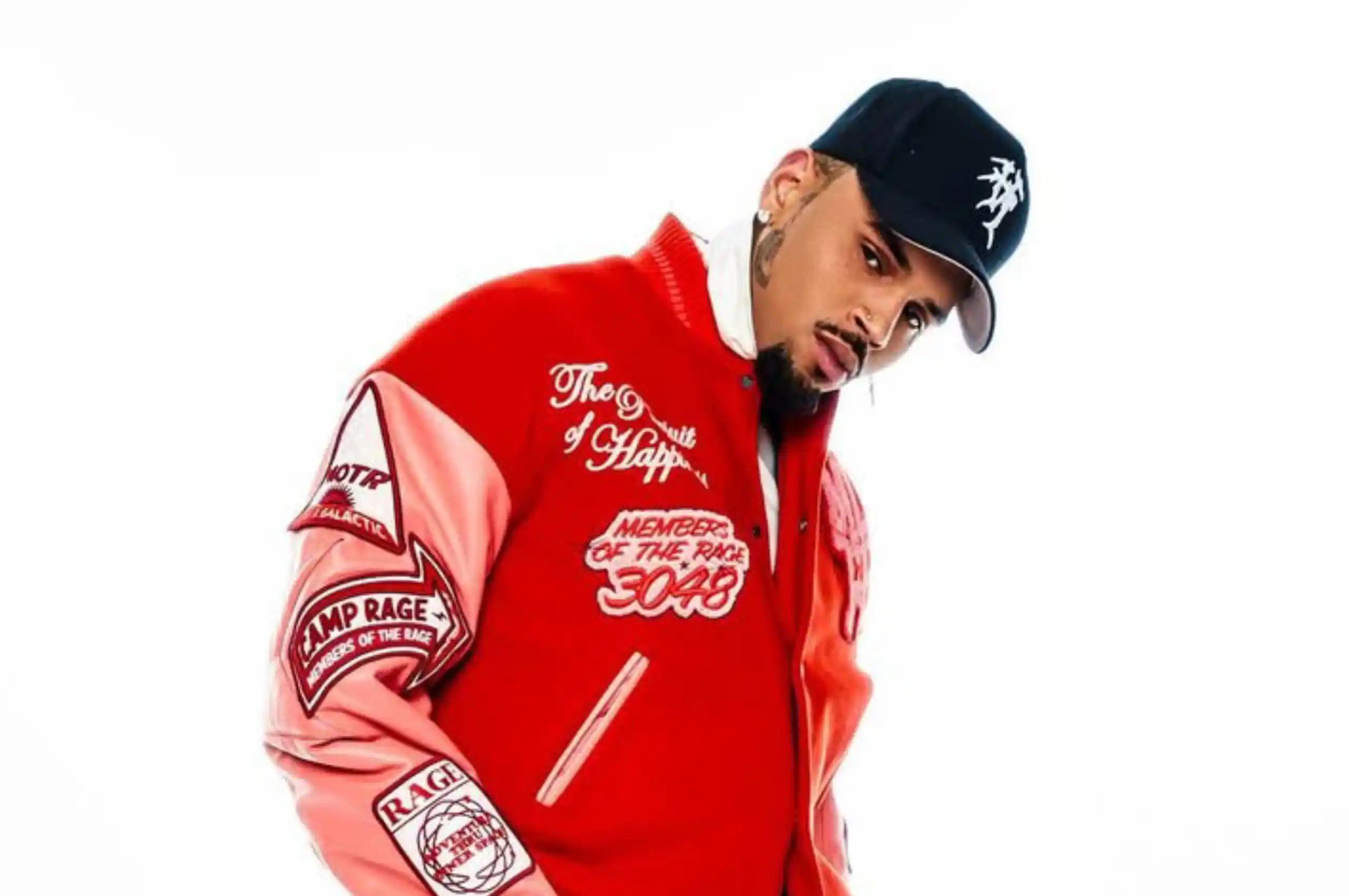Chris Brown