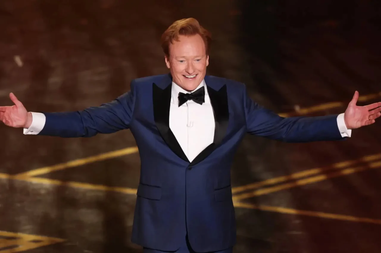 conan