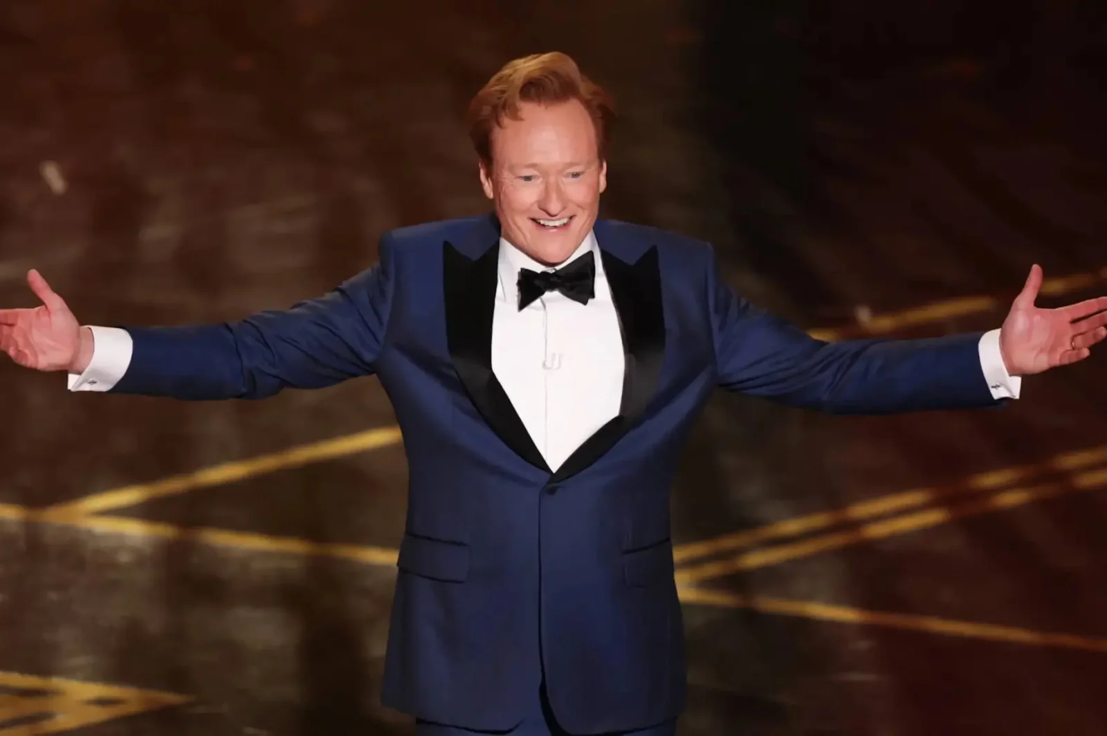 conan
