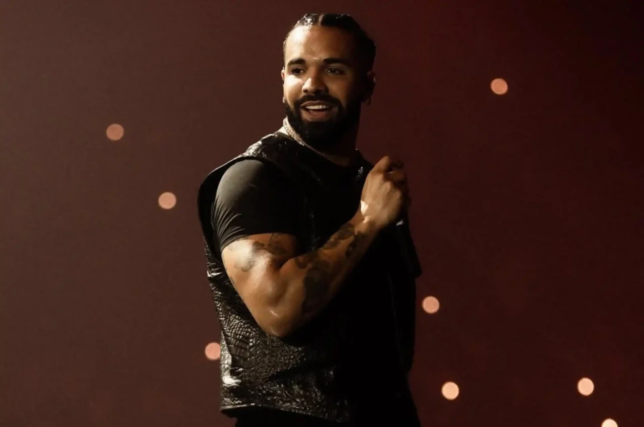 Drake