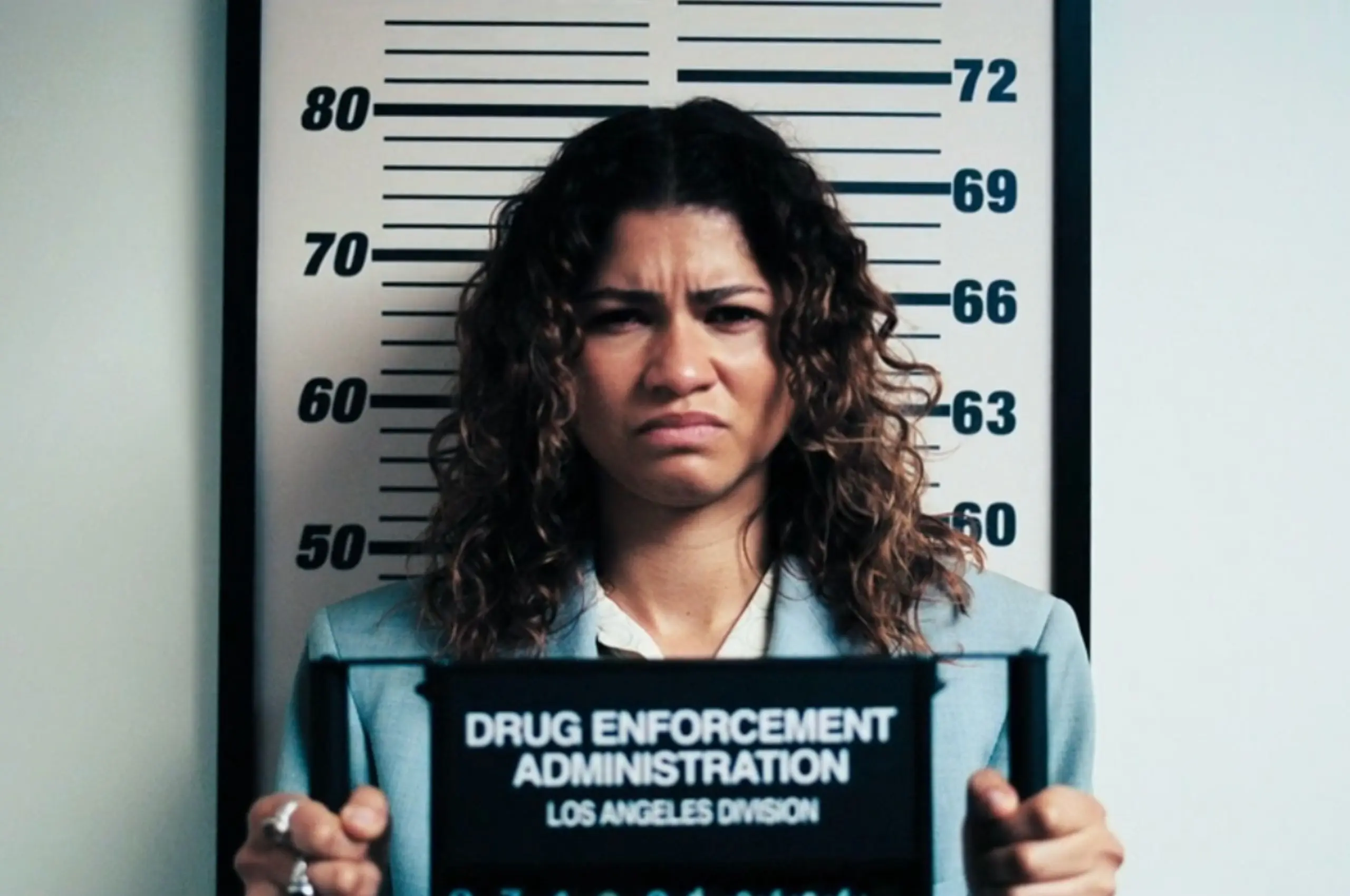 rue zendaya euphoria