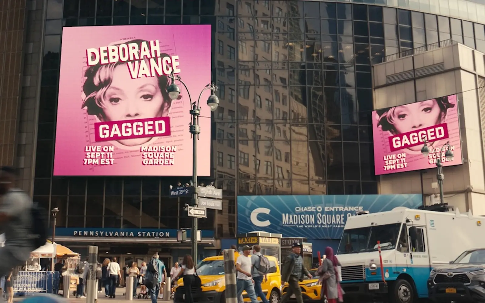 gagged deborah vance hacks season 5 episode 9 copy