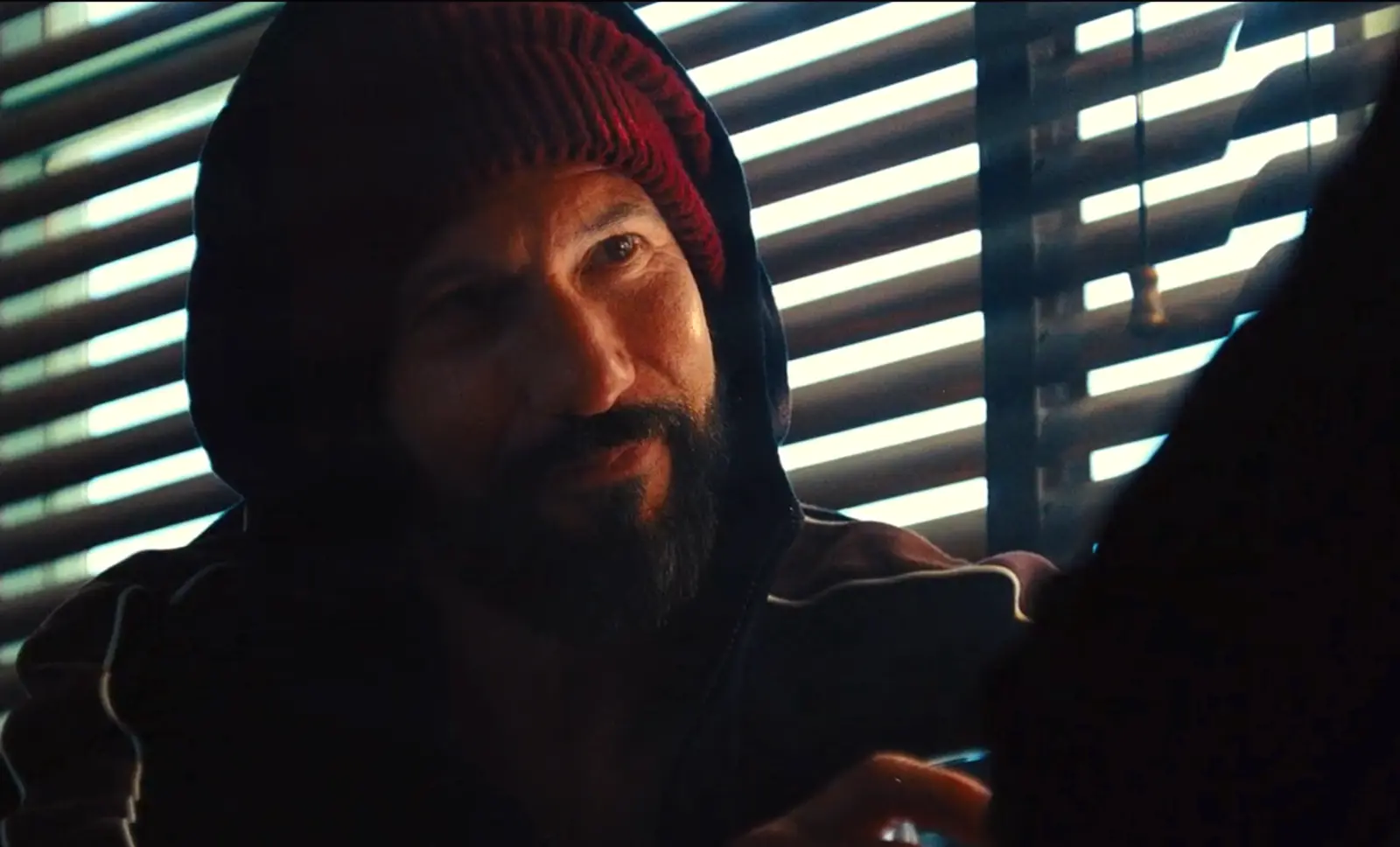 jon bernthal