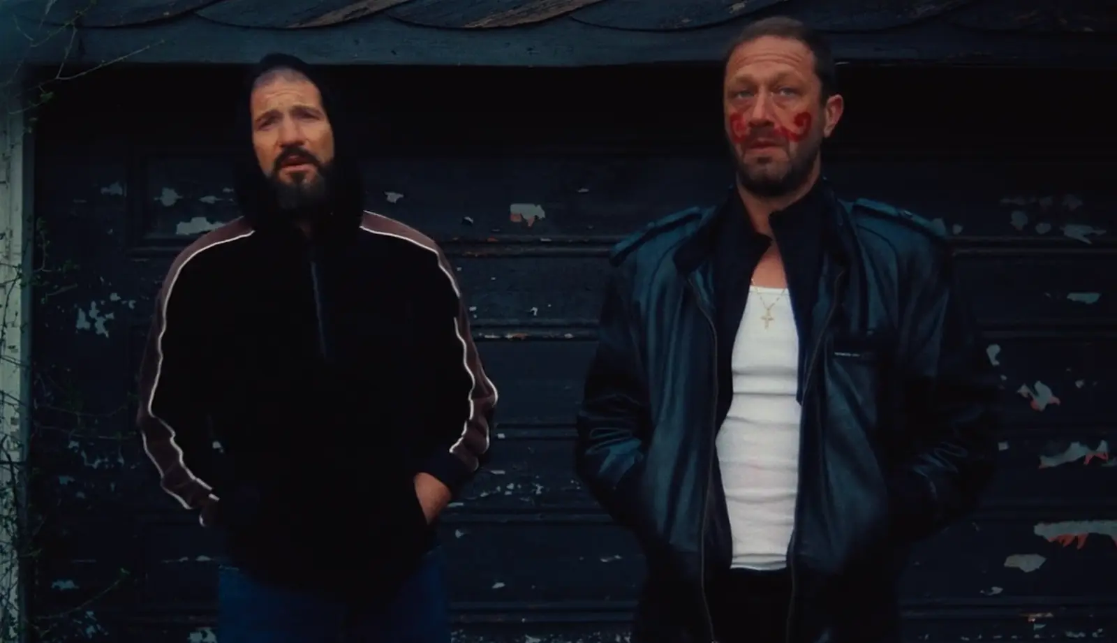Ebon Moss-Bachrach, Jon Bernthal