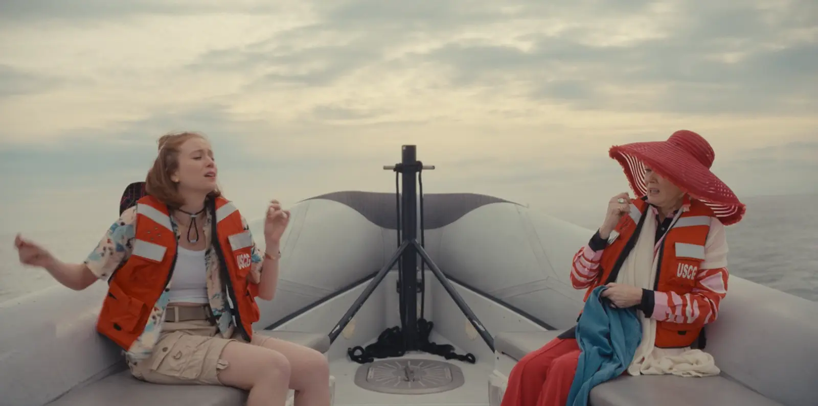hacks season 2 episode 4 lesbian cruise