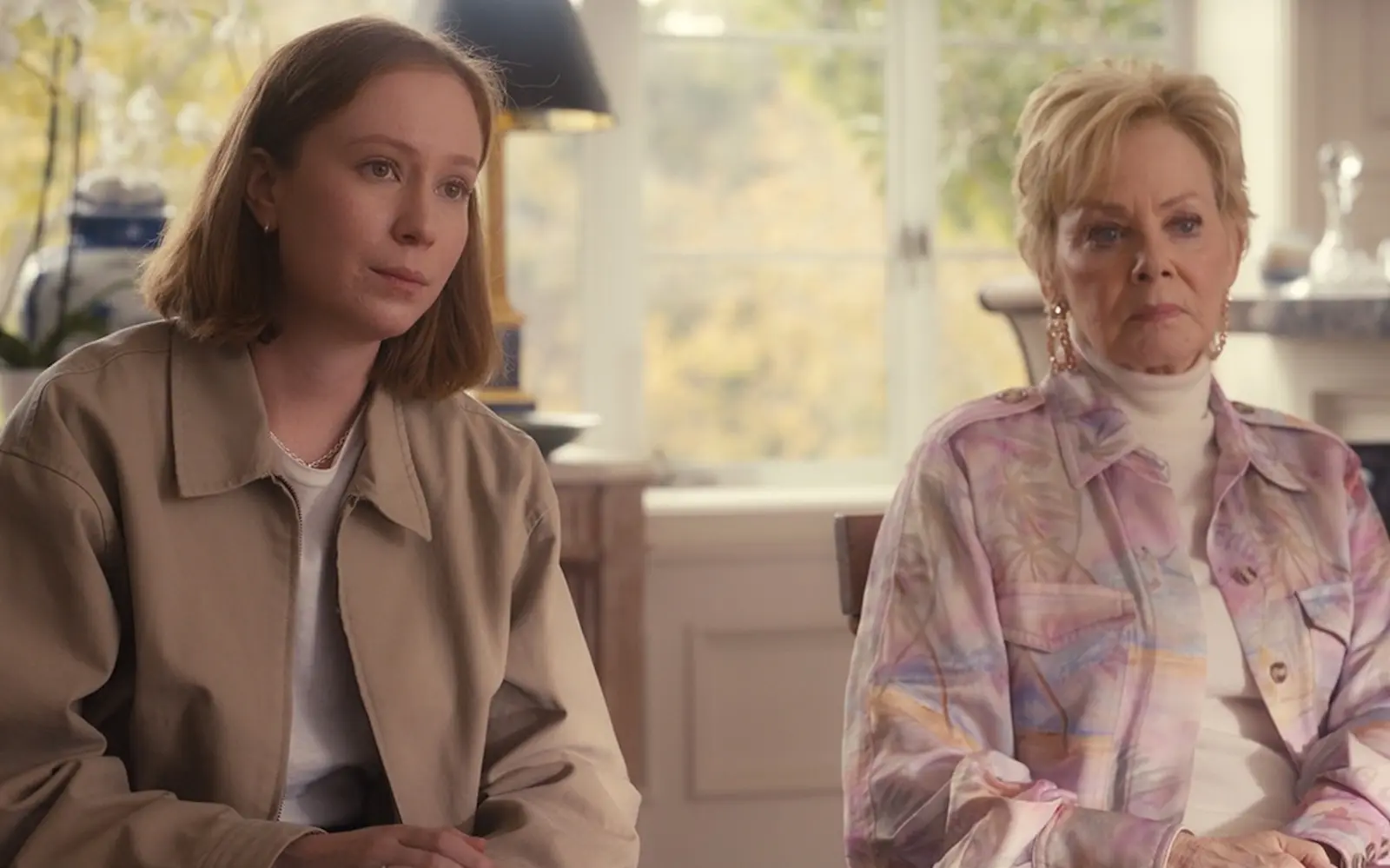 hacks season 5 ava daniels deborah vance