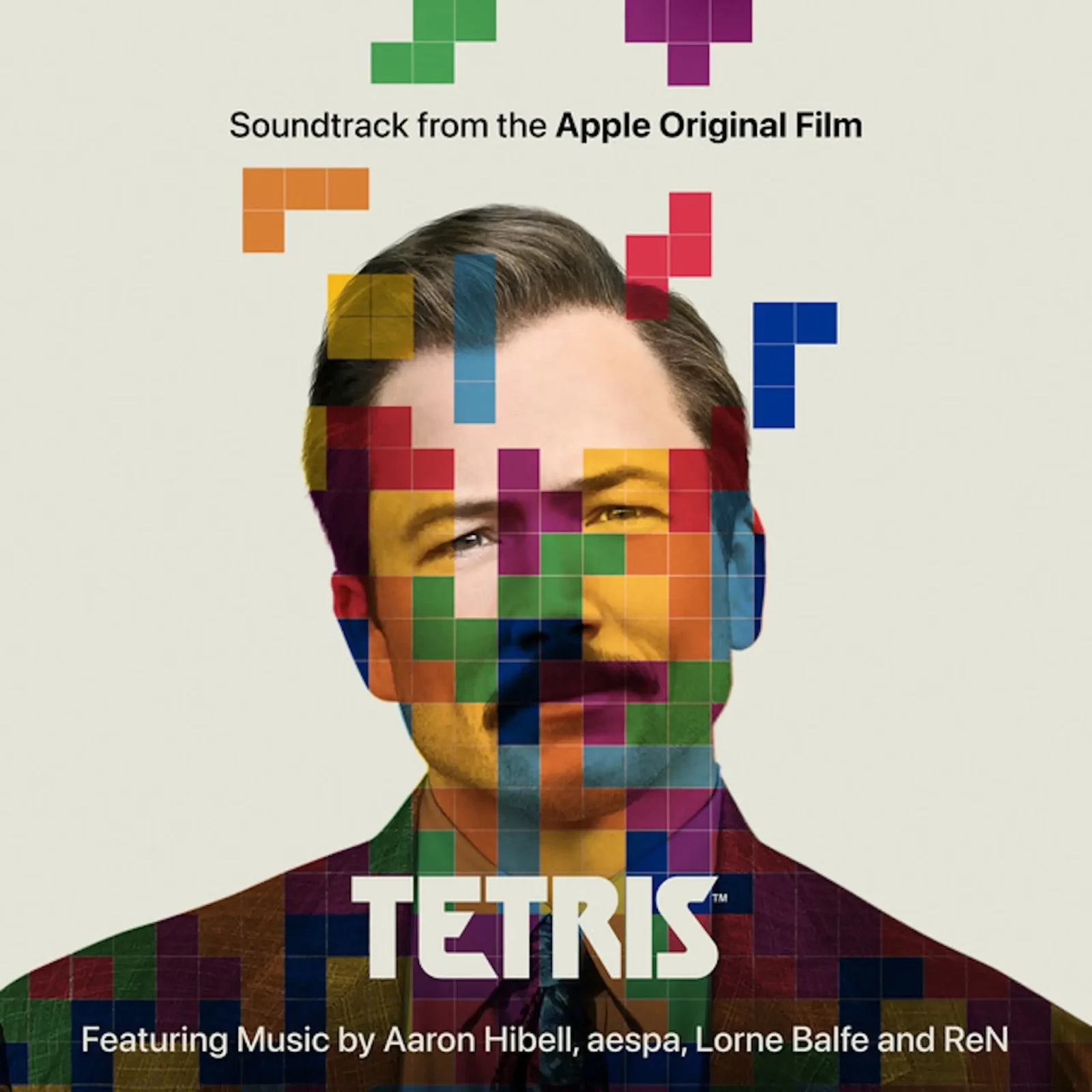 tetris hold on tight aespa