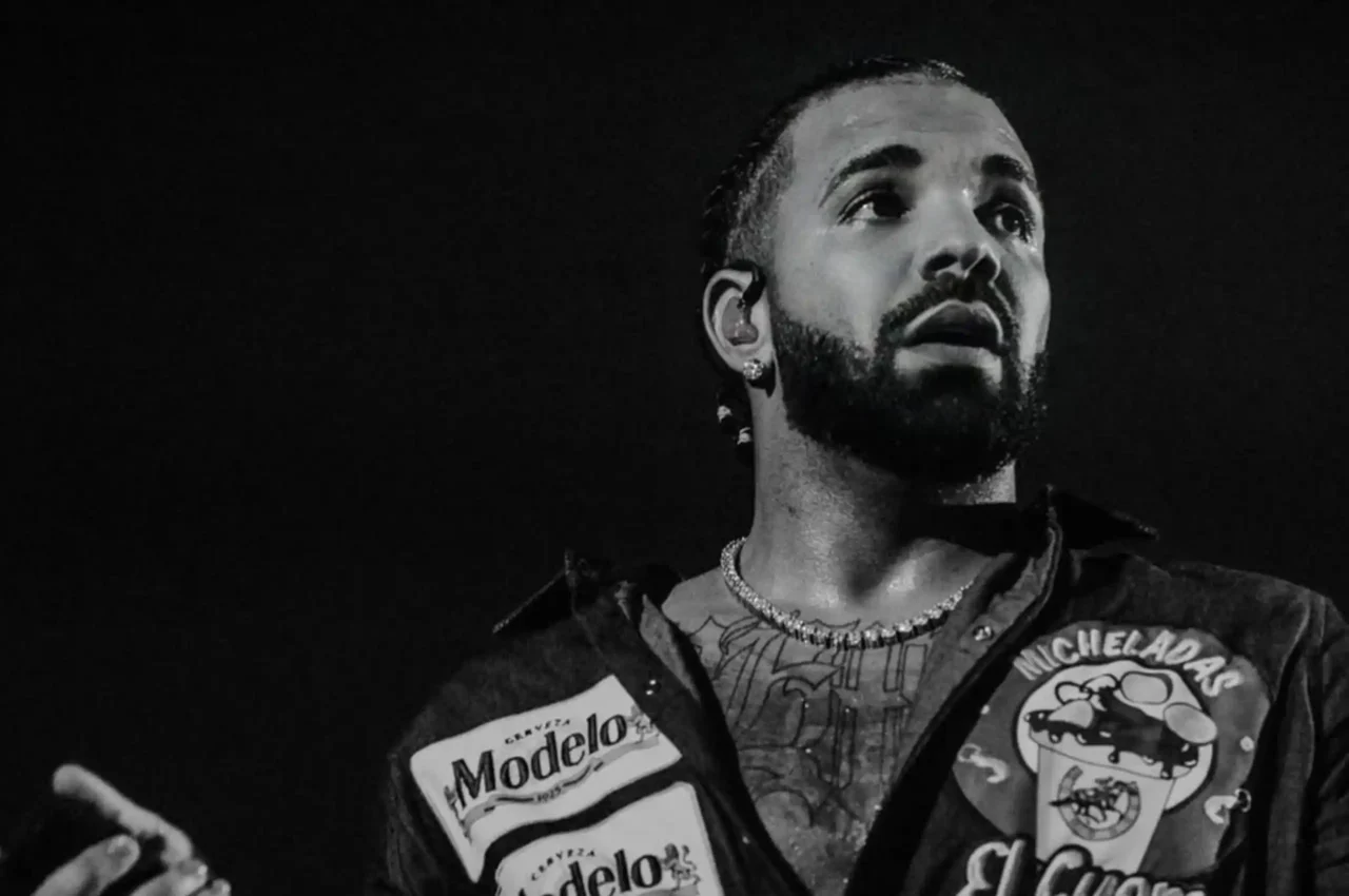 Drake Iceman