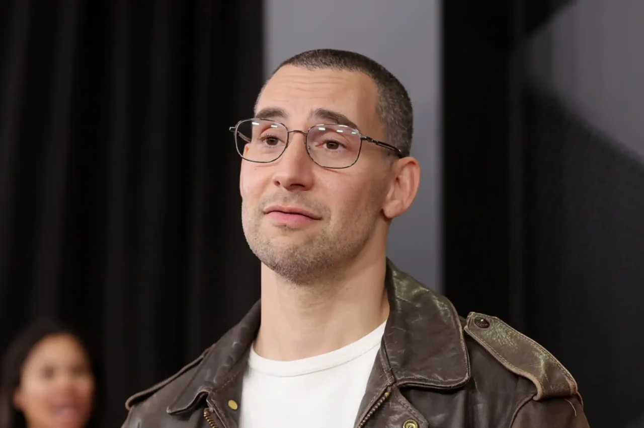 Jack Antonoff
