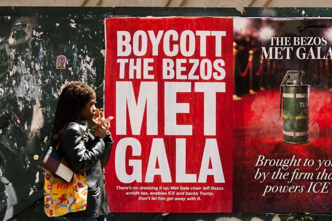 met gala