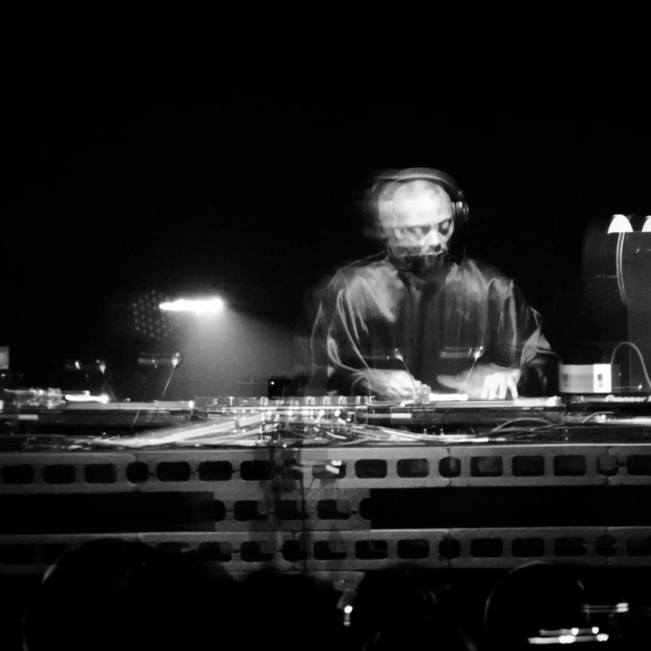 Jeff Mills