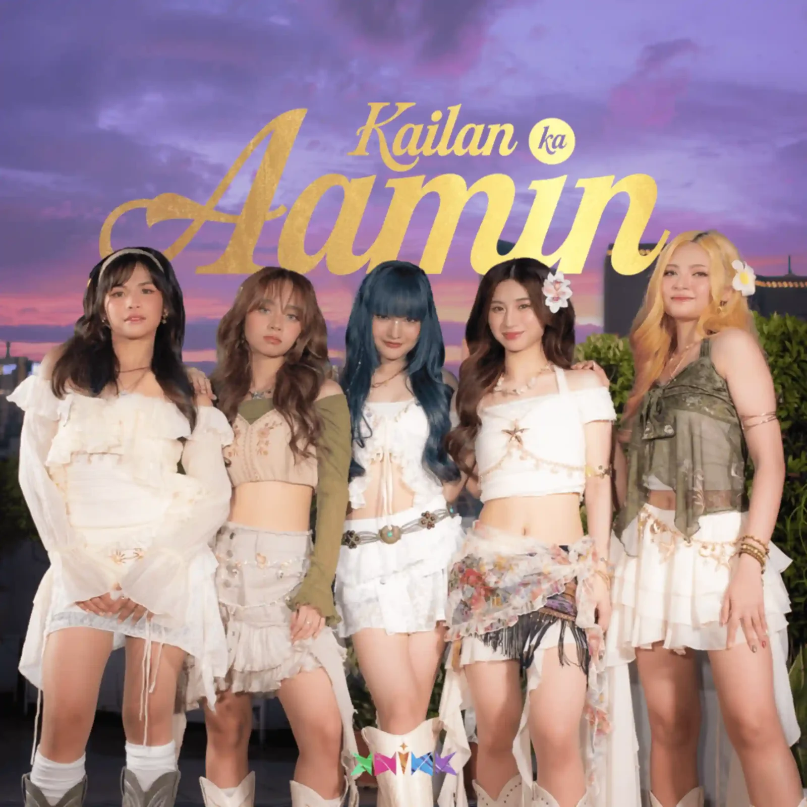Kailan Ka Aamin VVINK