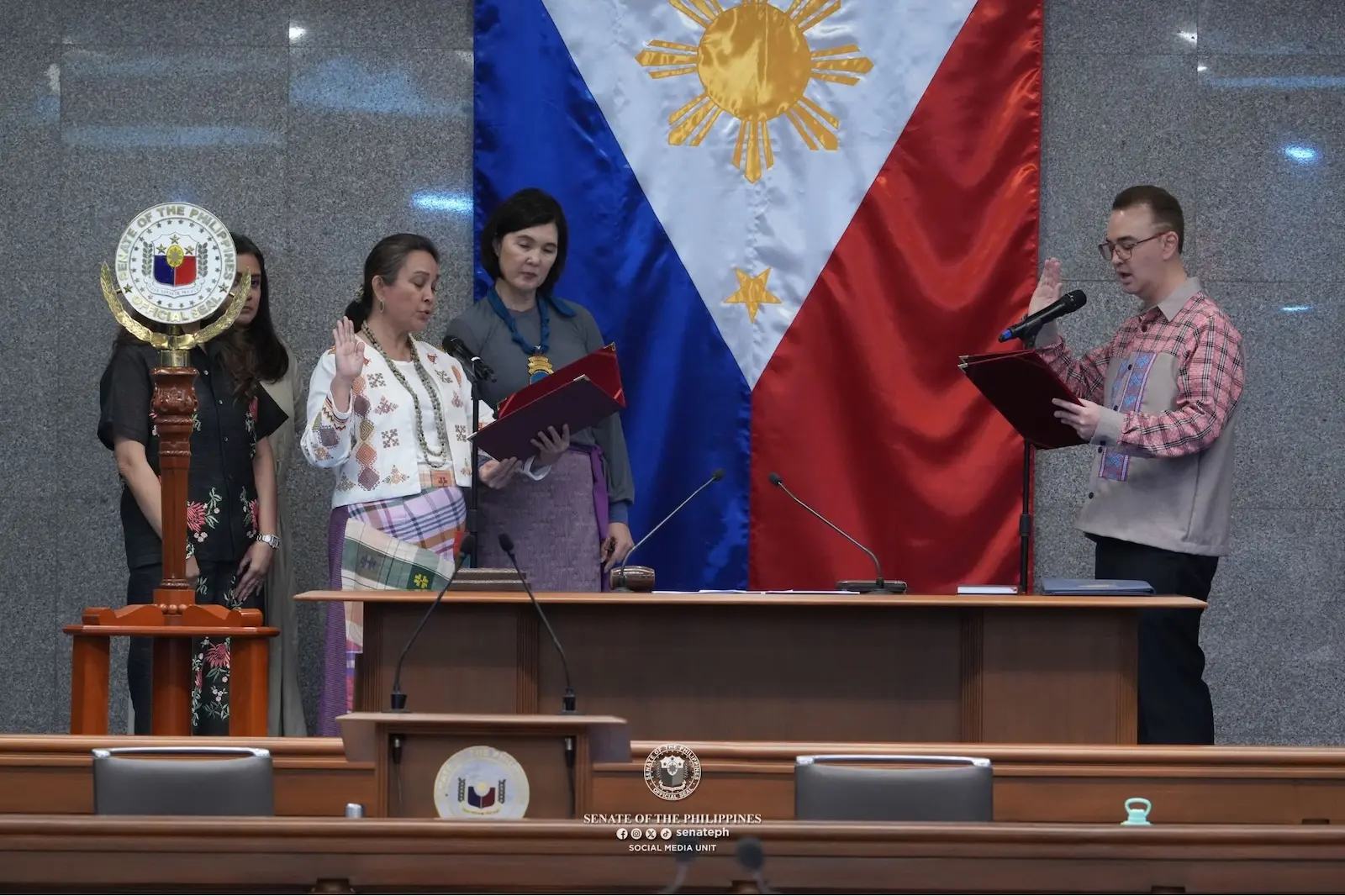 loren legarda