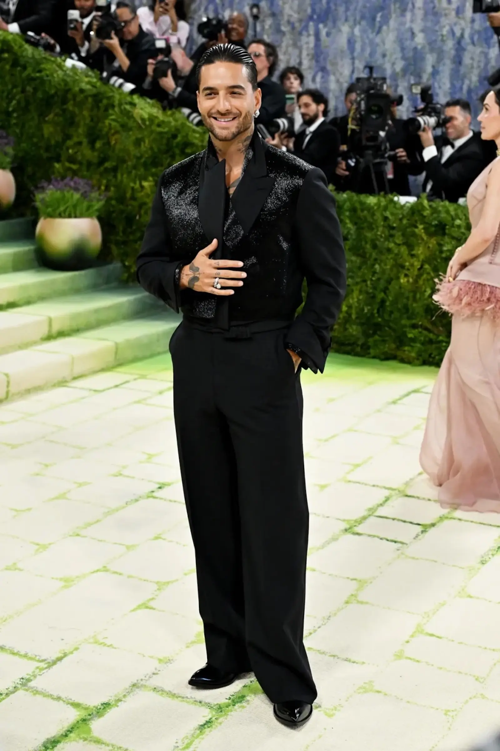 maluma