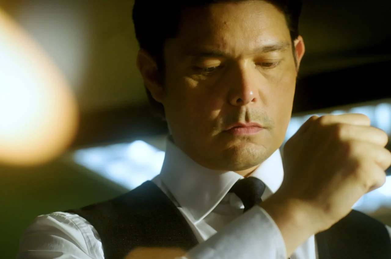 Dingdong Dantes