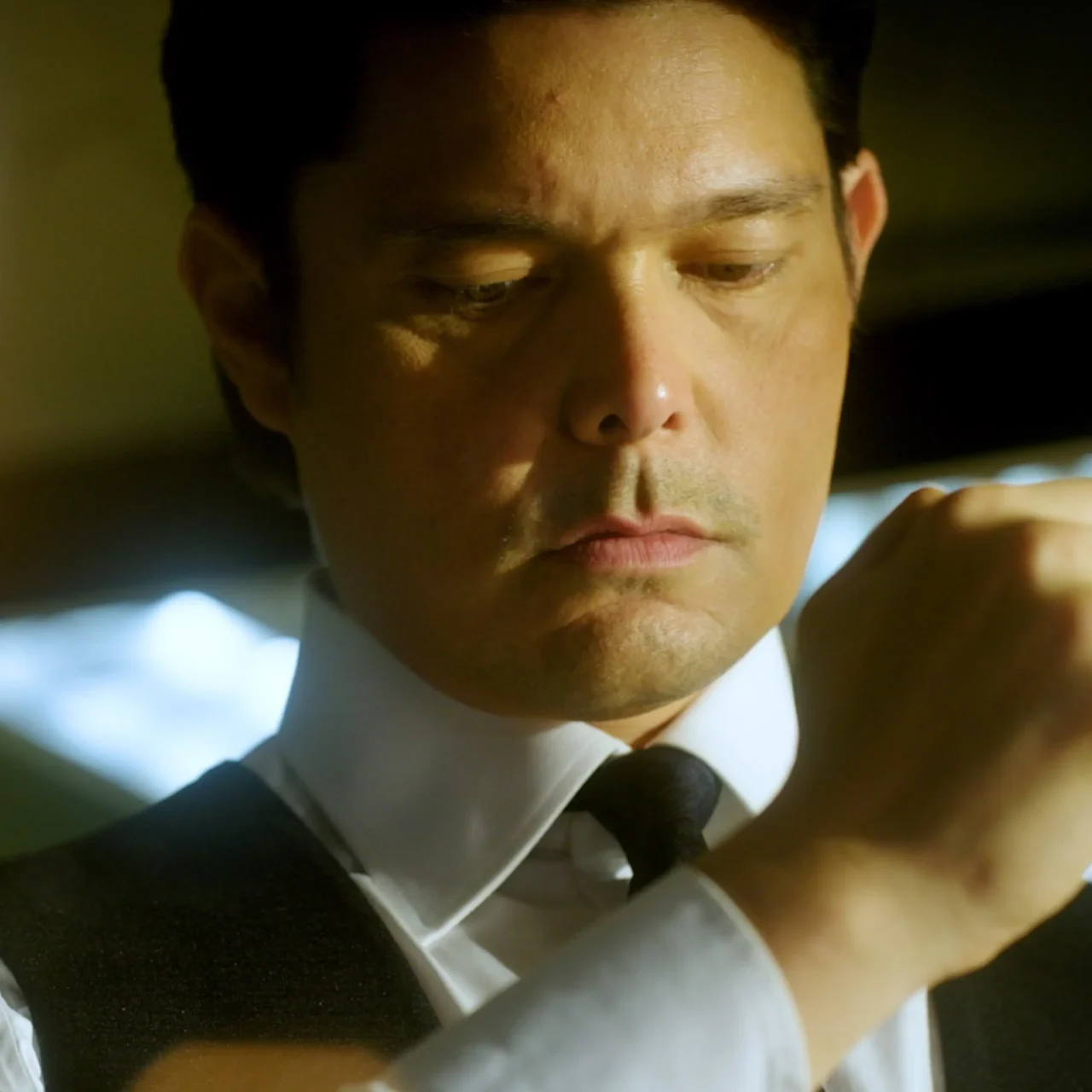Dingdong Dantes