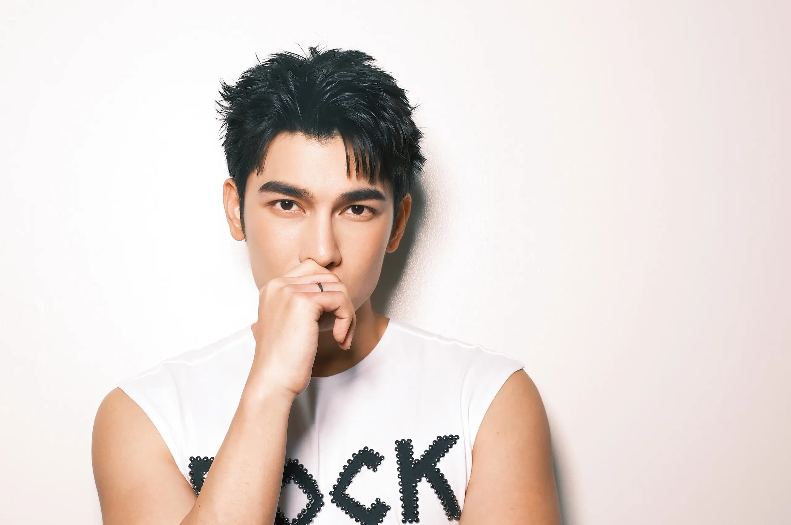 Mew Suppasit