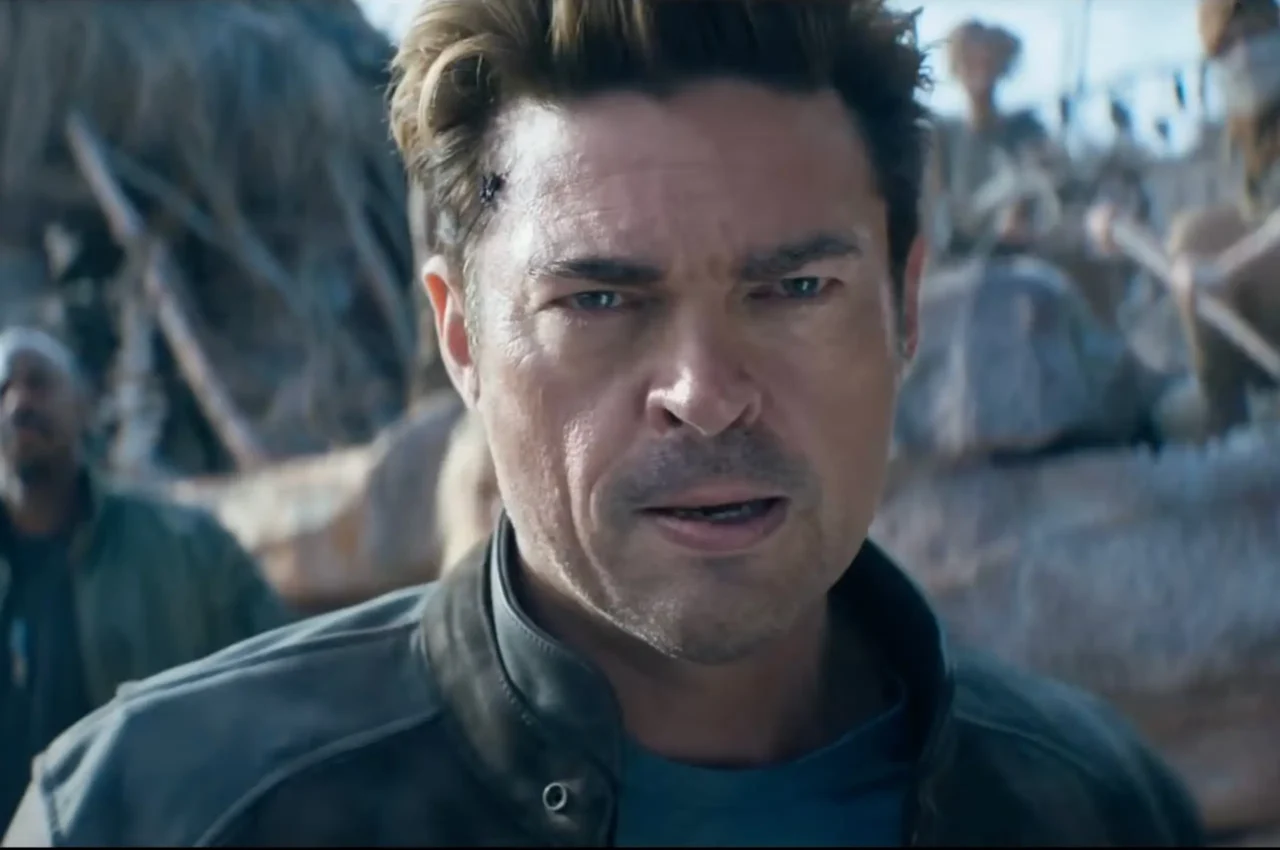 karl urban
