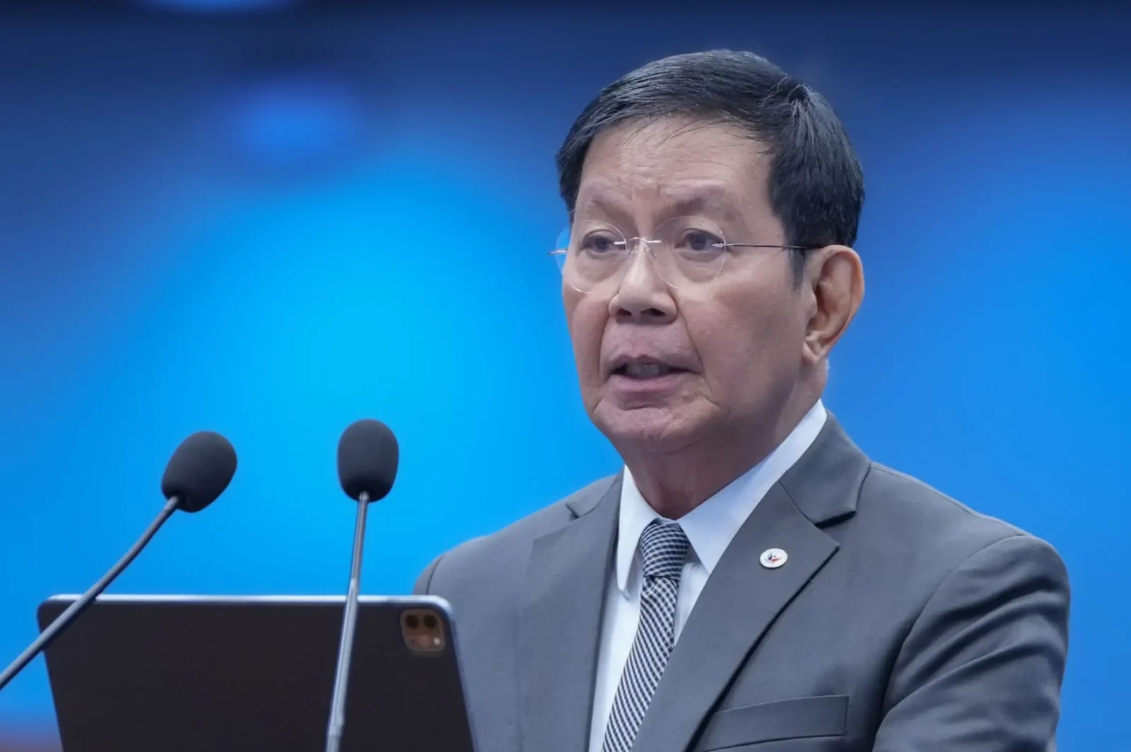 ping lacson