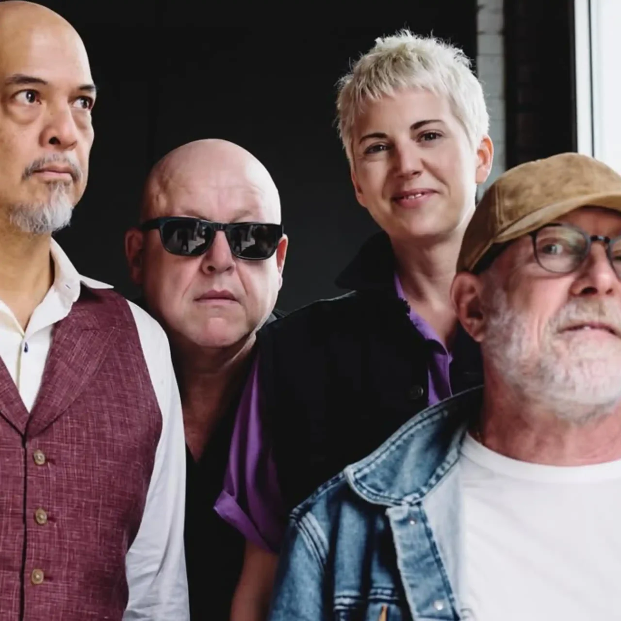 Pixies Live in Manila