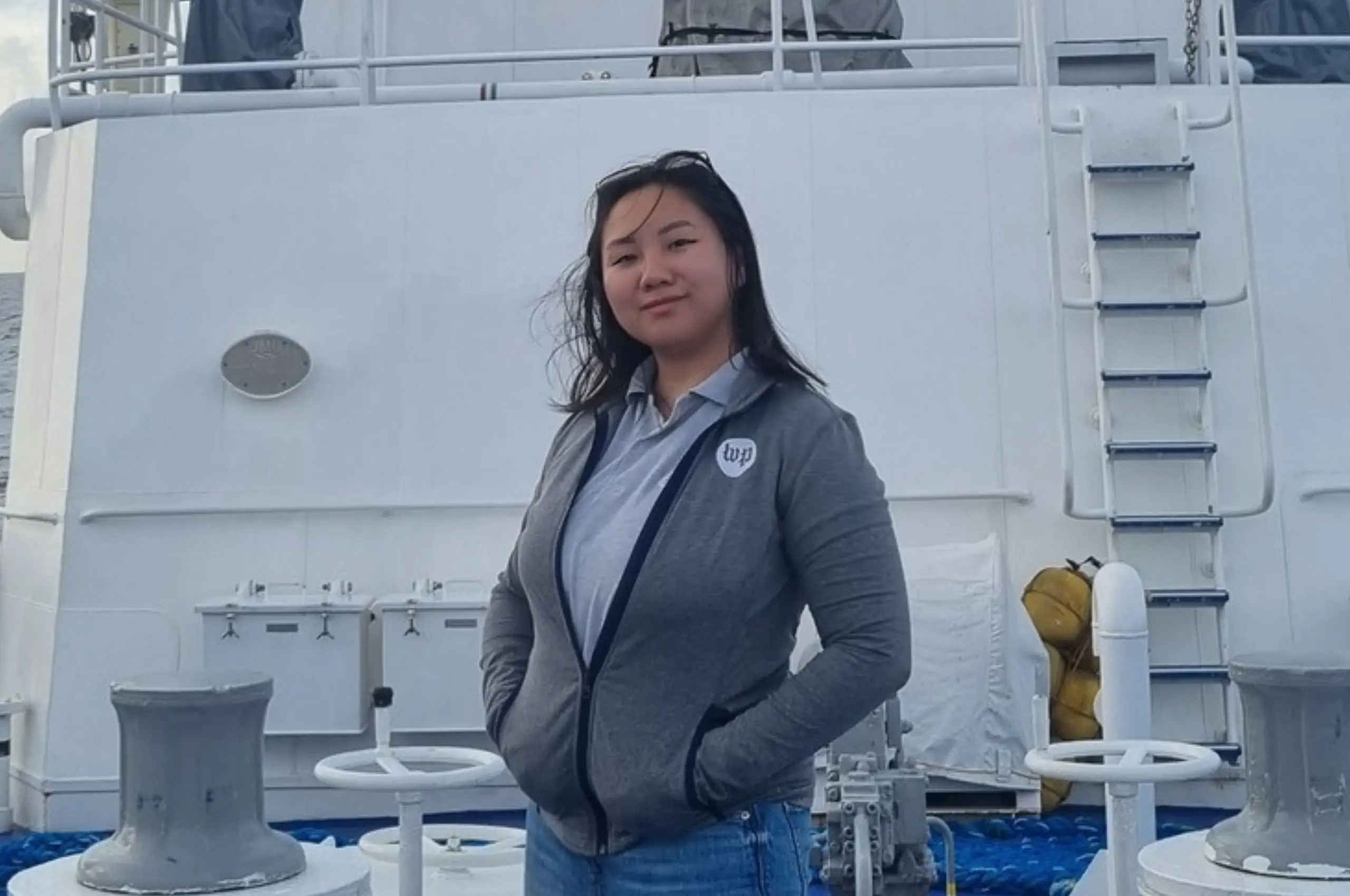 regine cabato