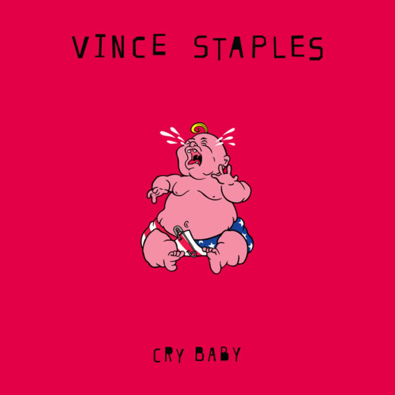Vince Staples