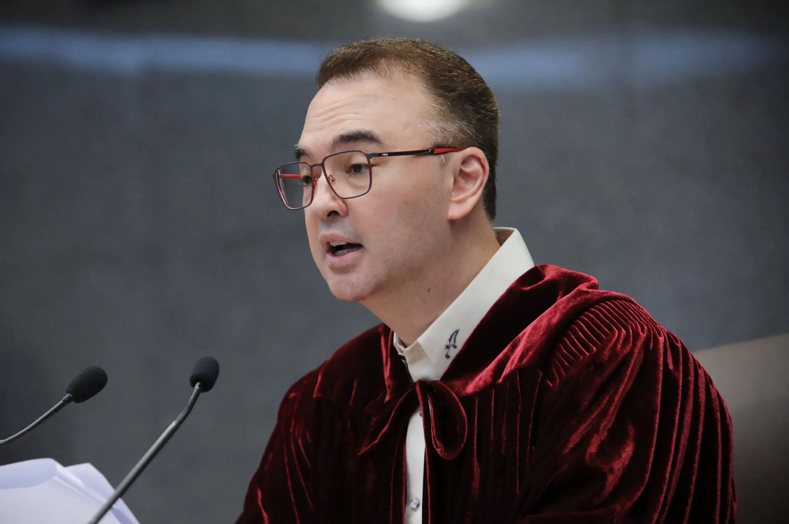 alan peter cayetano senator judge duterte impeachment