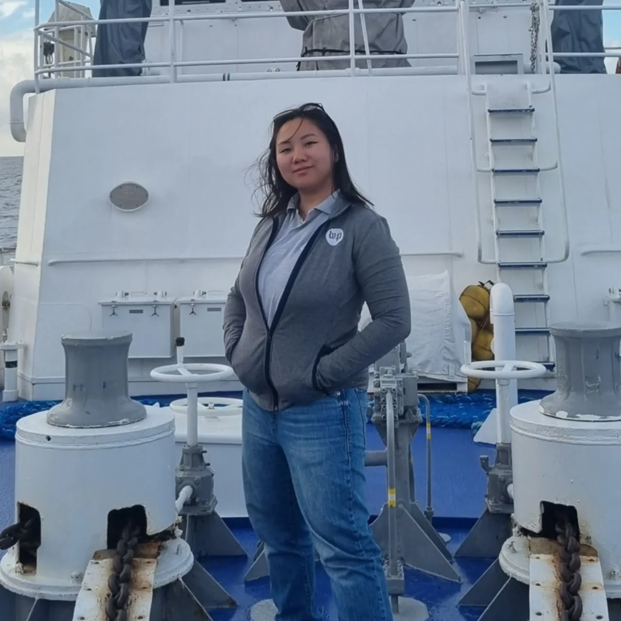 regine cabato