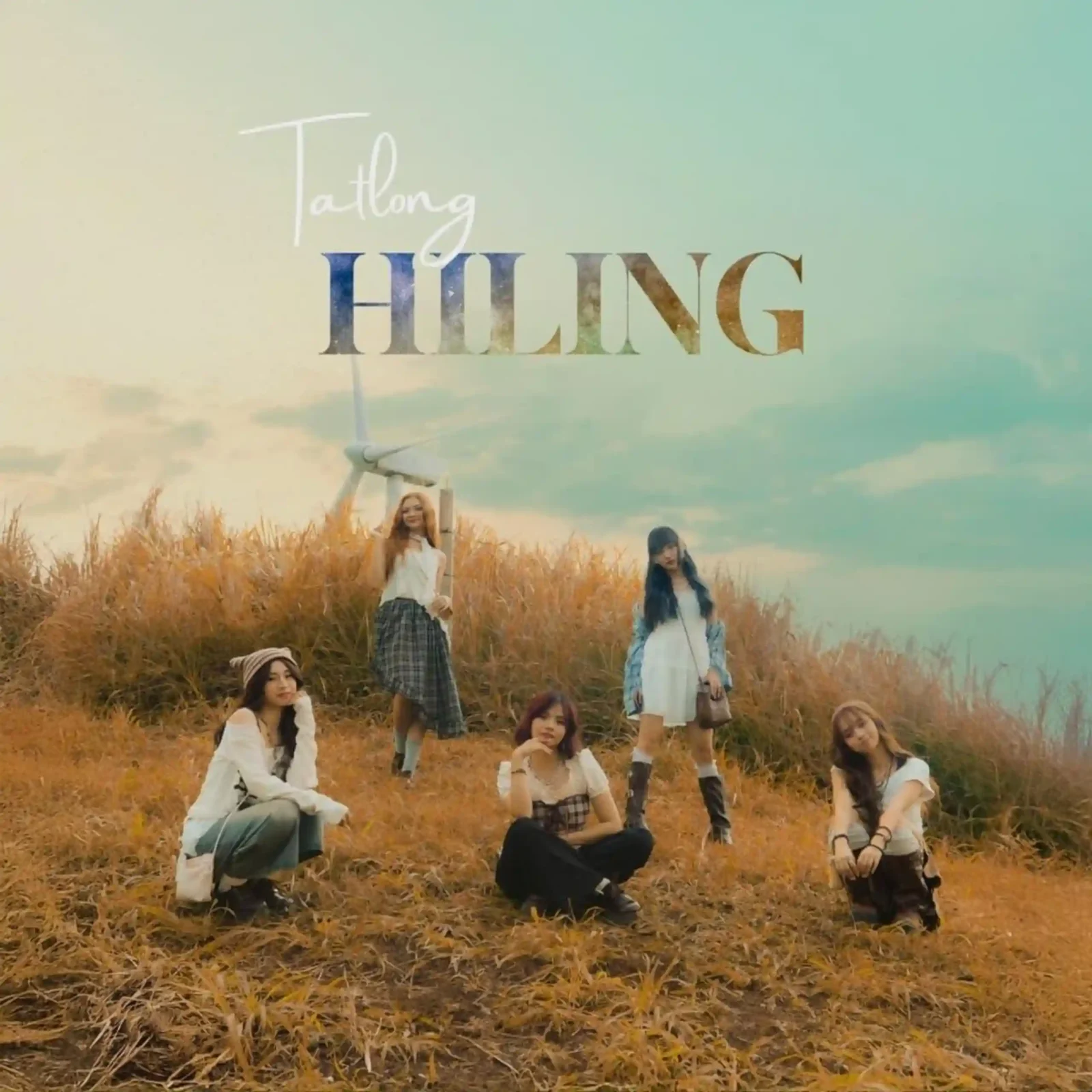Tatlong Hiling VVINK
