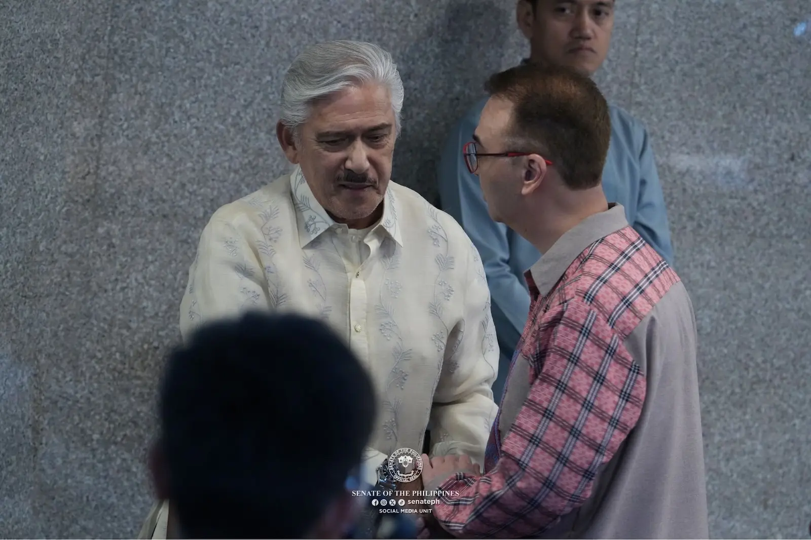 tito sotto alan cayetano