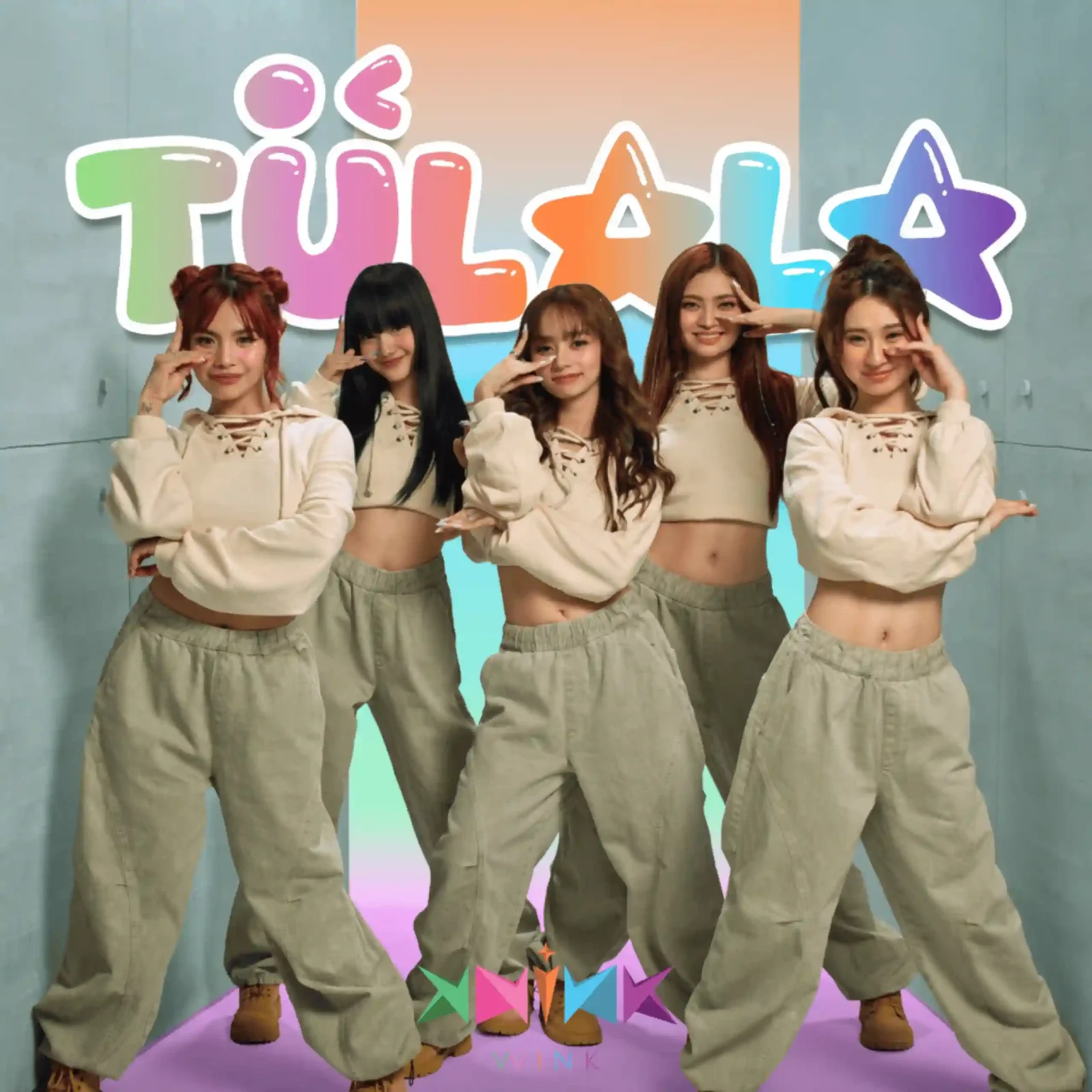 Tulala VVINK