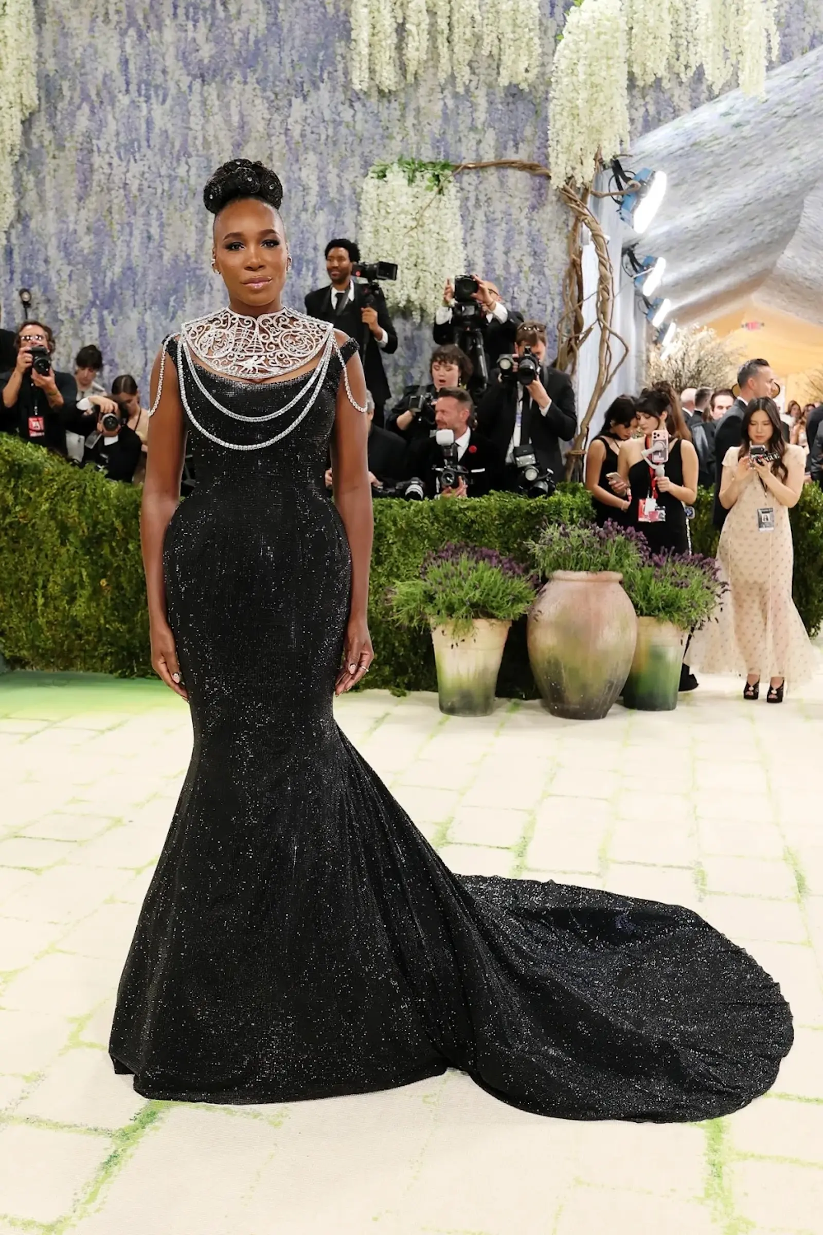venus williams