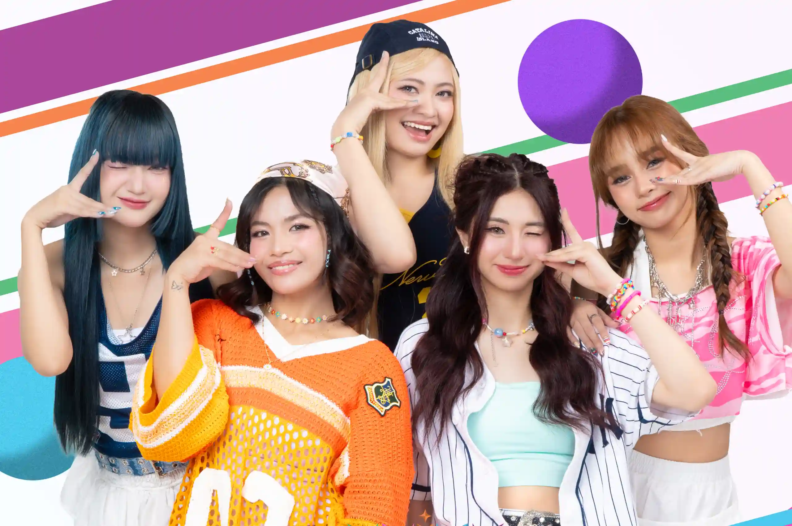 VVINK Song Ranking