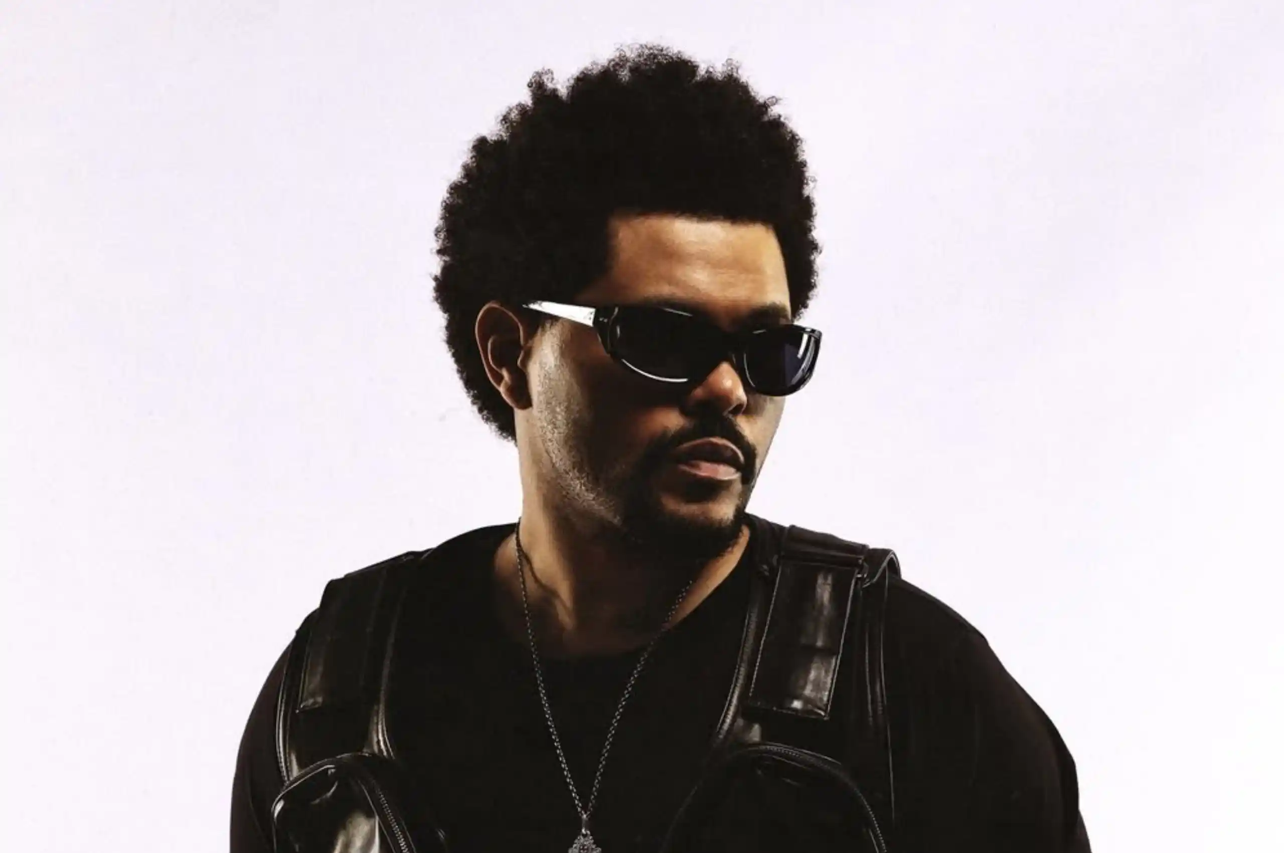 The Weeknd