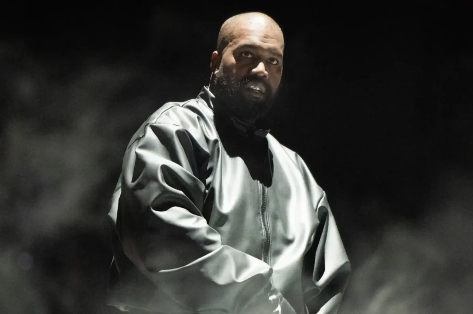 Kanye West