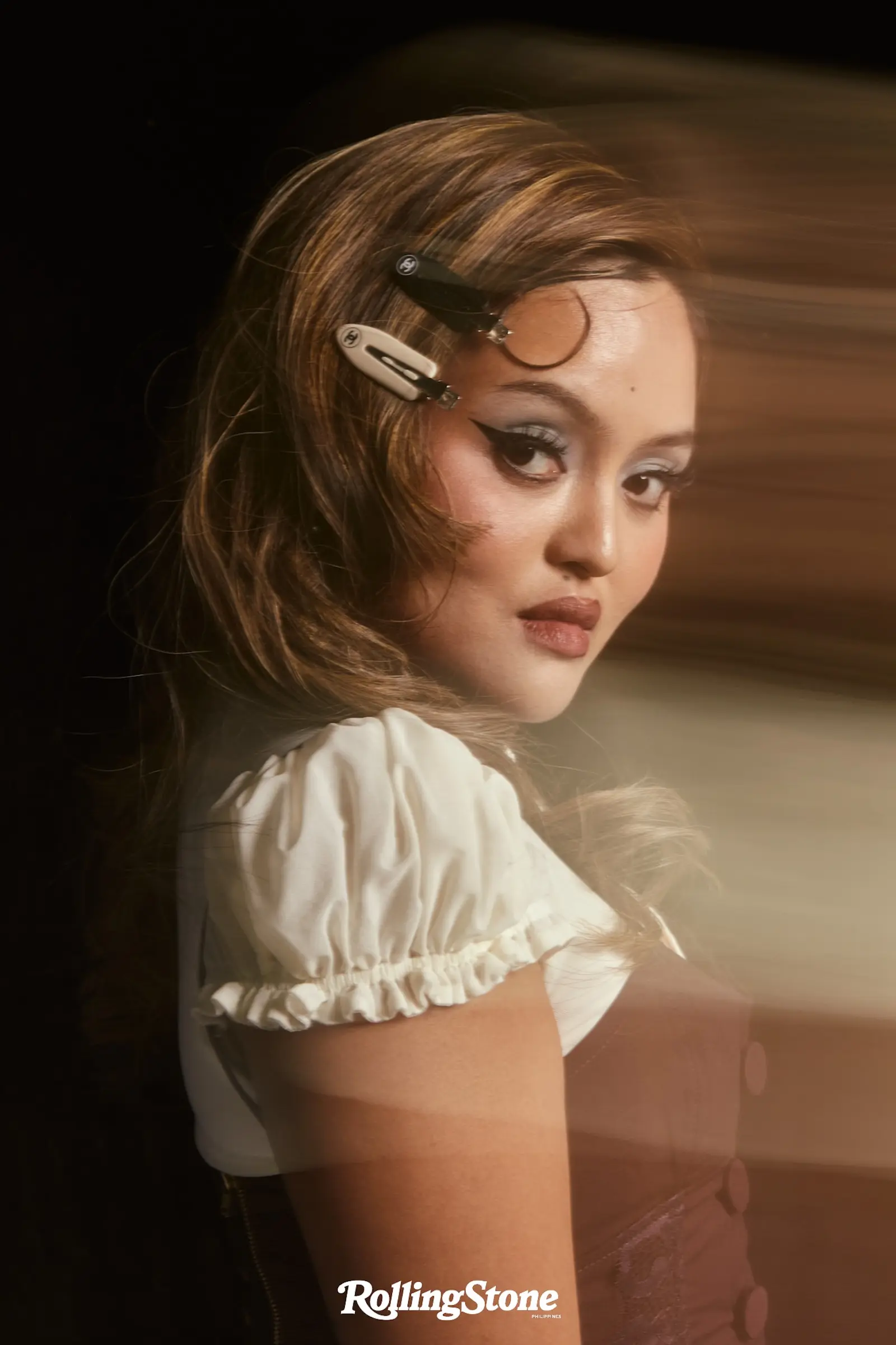 Alexa Mascenon UNLIMORE