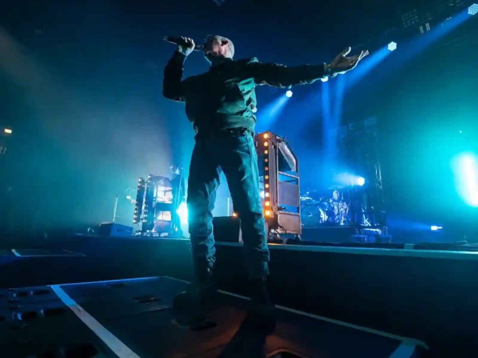 KMFDM