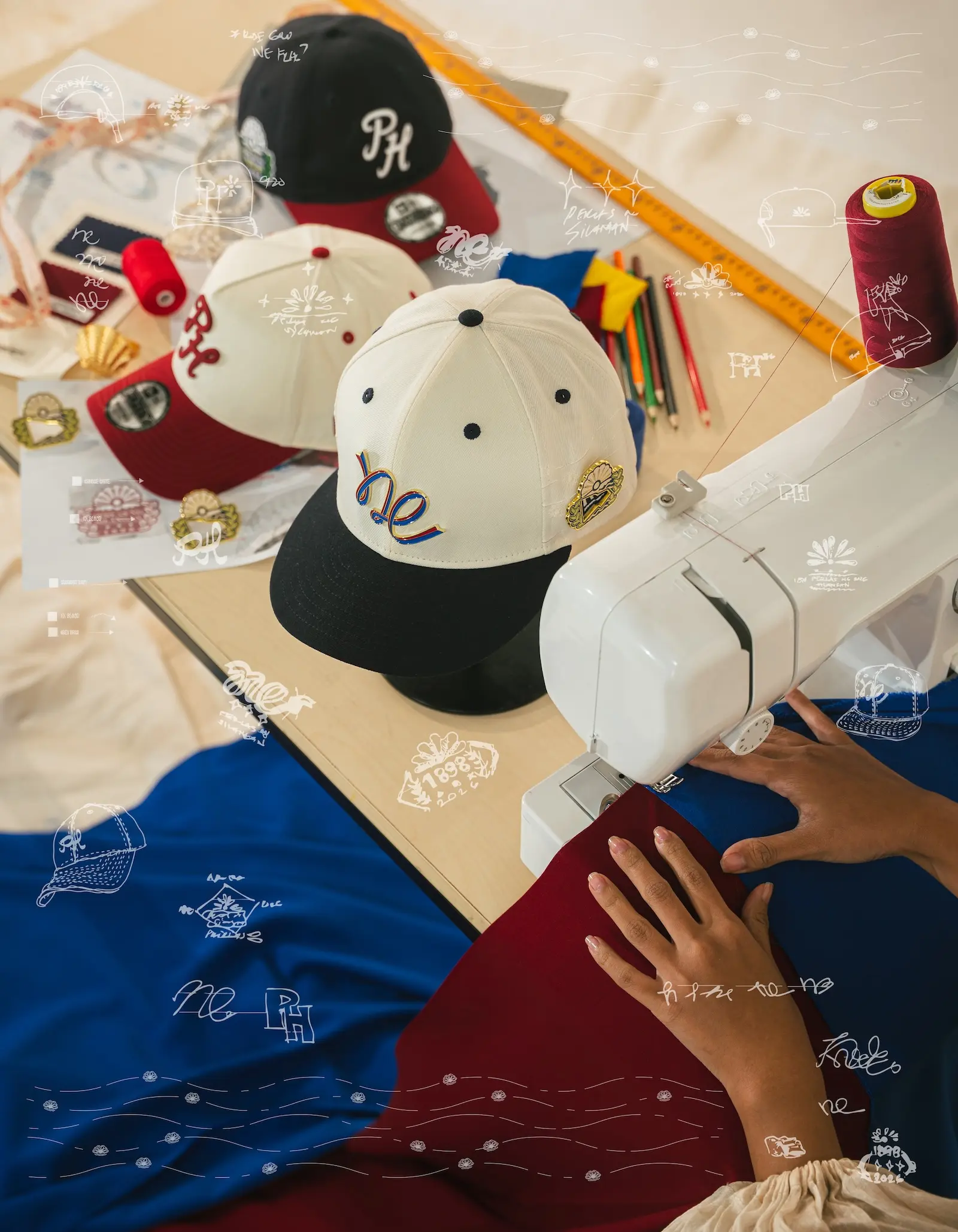 new era philippine independence day 2026 caps