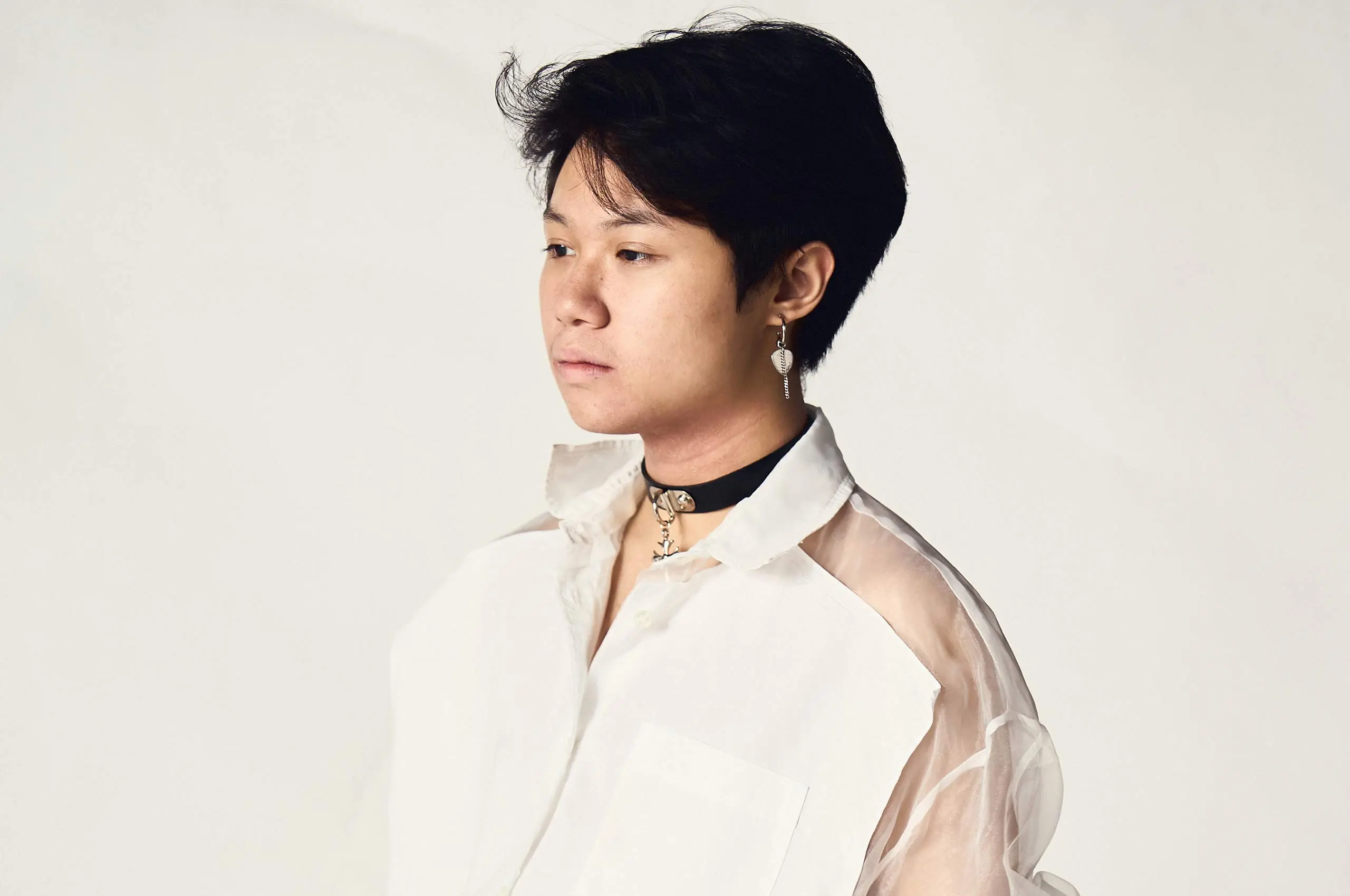 nic chien