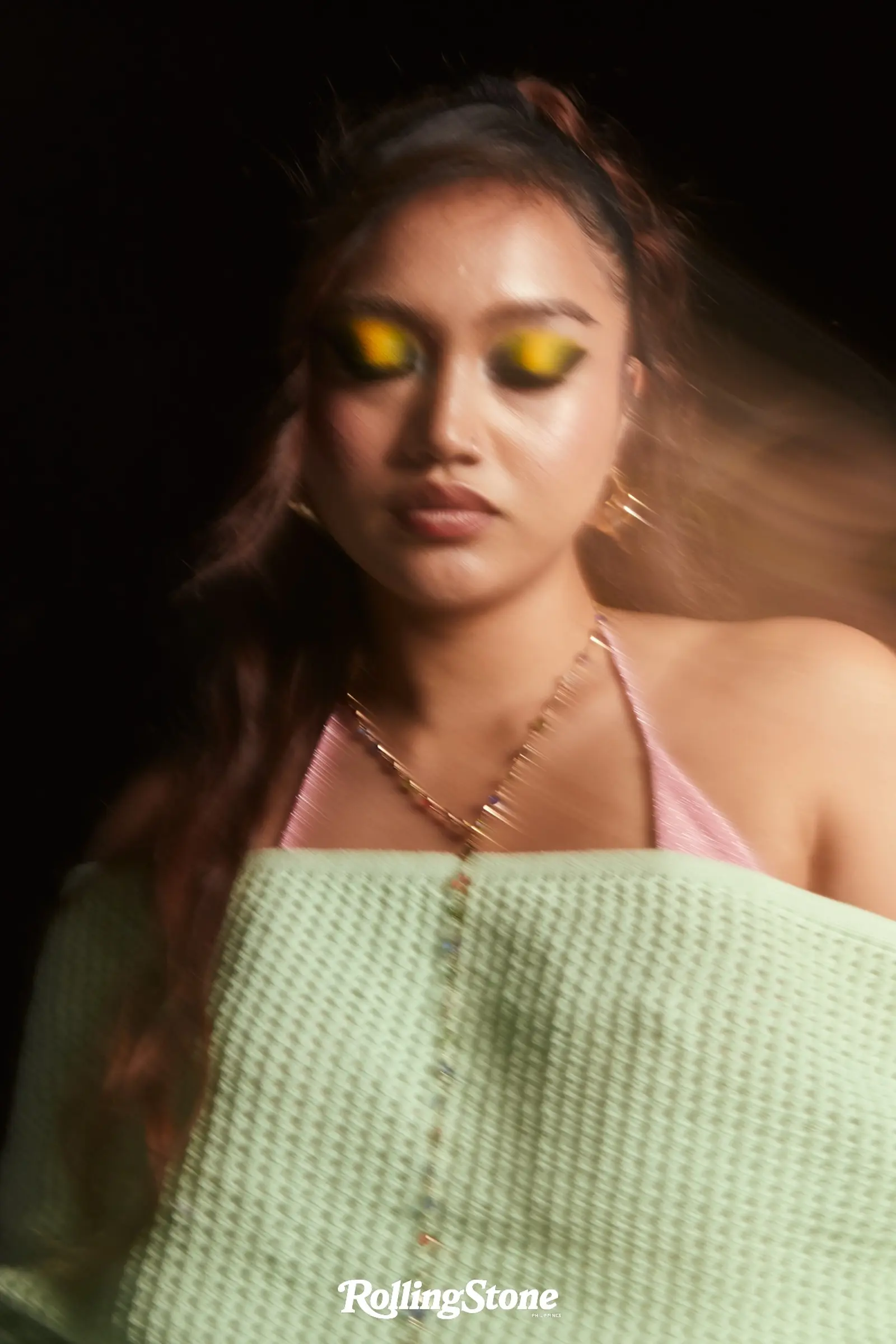Nicole Anjela UNLIMORE