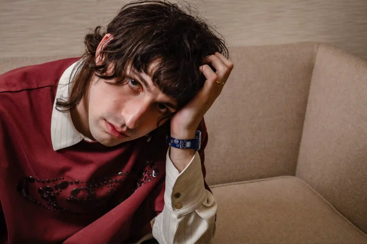 Porter Robinson Manila 2026