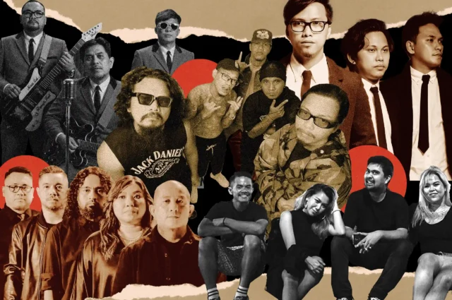 10 VisMin albums