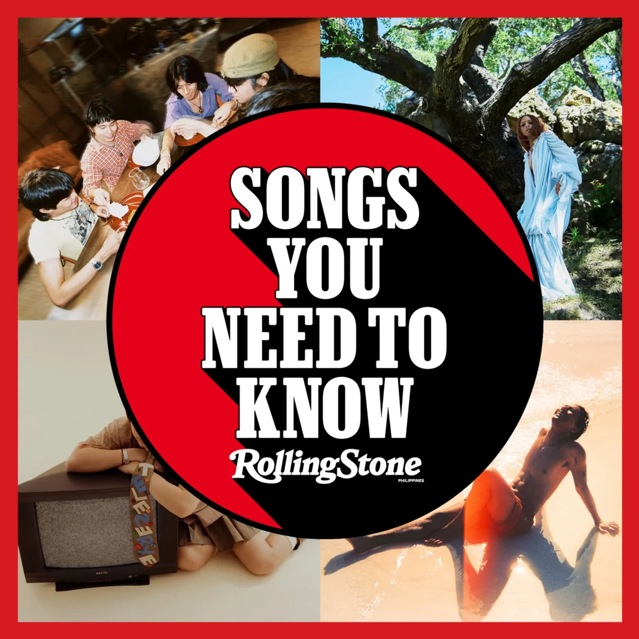 Songs You Need to Know