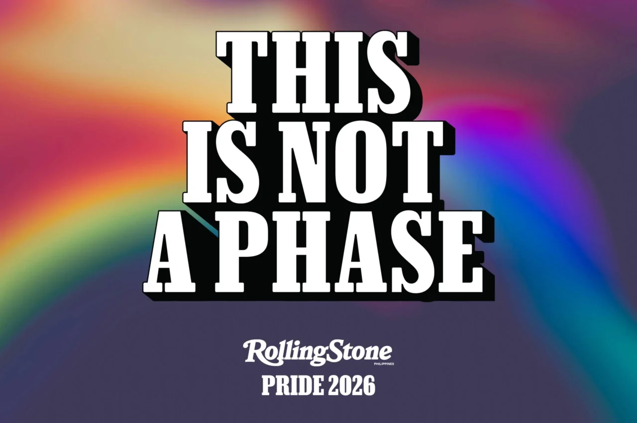 this is not a phase pride month 2026