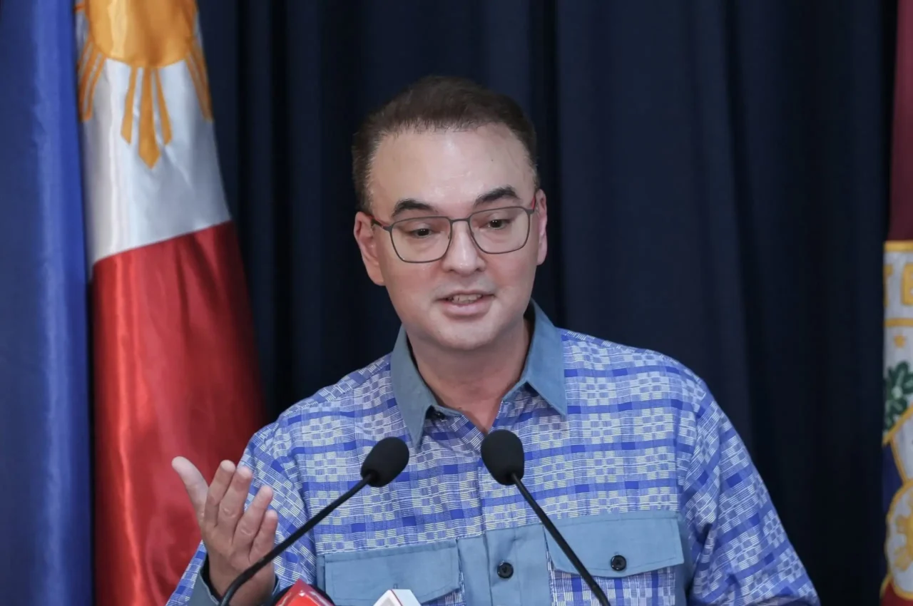 alan peter cayetano senate president