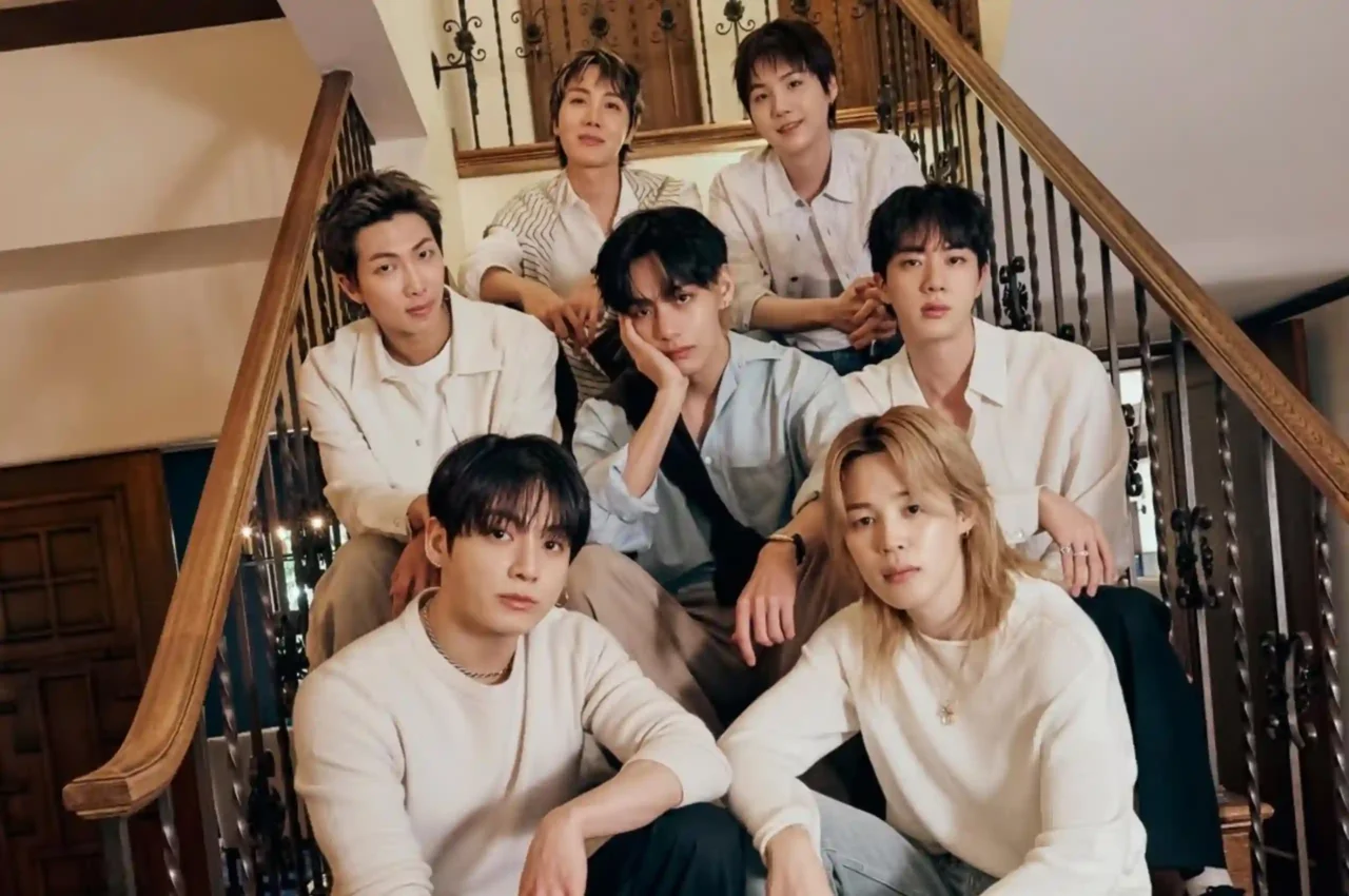 BTS Philippines Ticketing issues