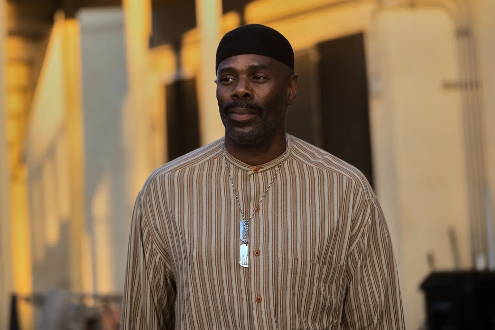 euphoria season 3 ali colman domingo